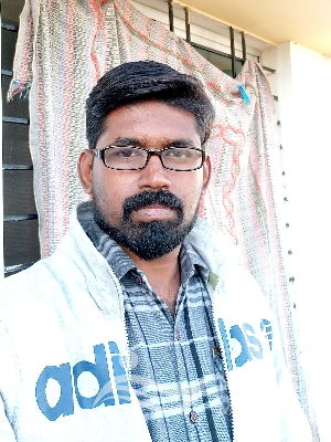 Sujay Nair